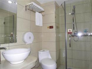 מלון שנג'ן Vienna Meilong Branch מראה חיצוני תמונה